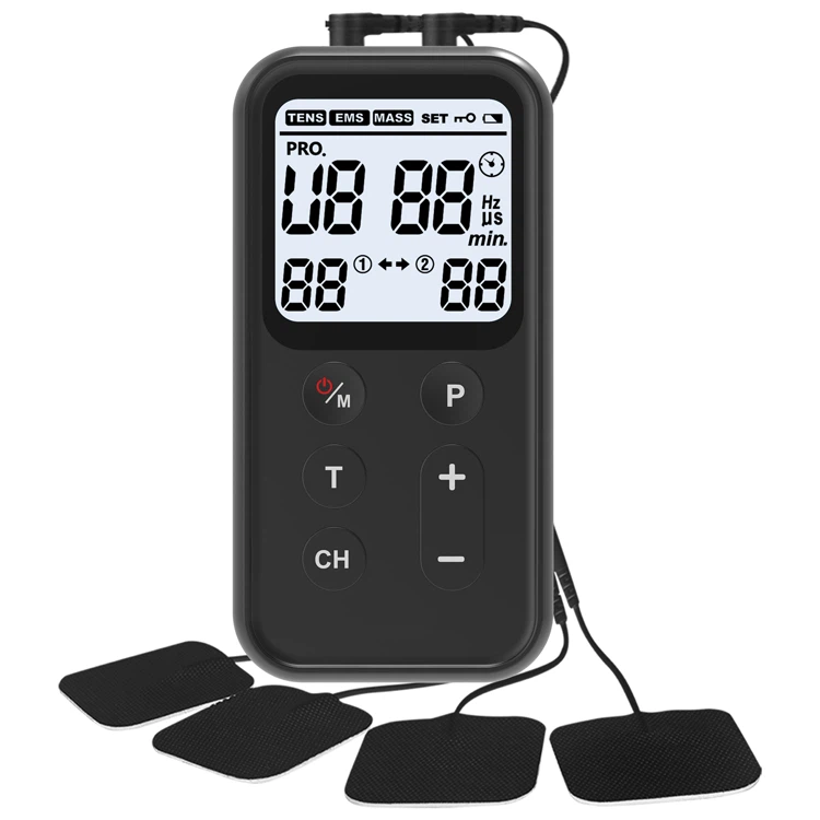 Masseur électrique TENS