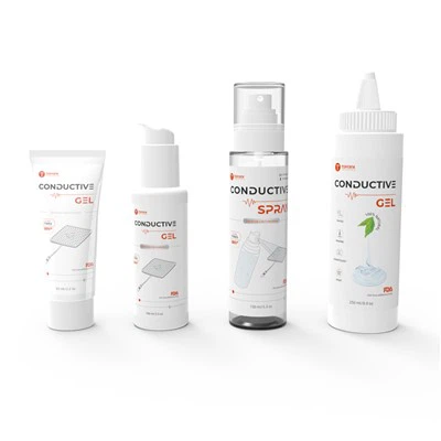 Gel pour électrodes ECG