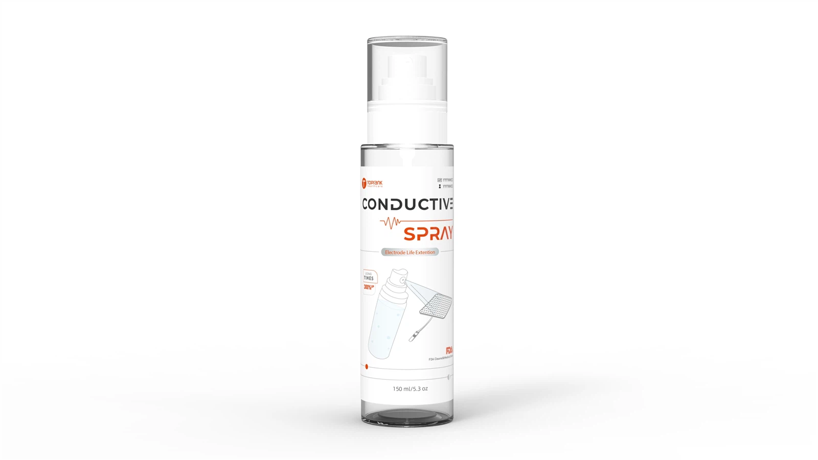 China Electrode Gel China Electrode Gel