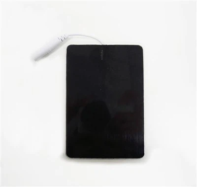 Grandes électrodes TENS pour les douleurs à la hanche